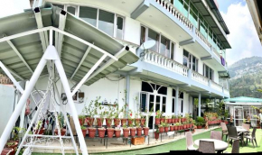 Moonlight Homestay